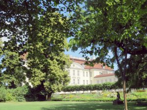 Barockschloss Köpenick