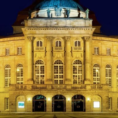 Pressearbeit Kulturreiseziel Chemnitz