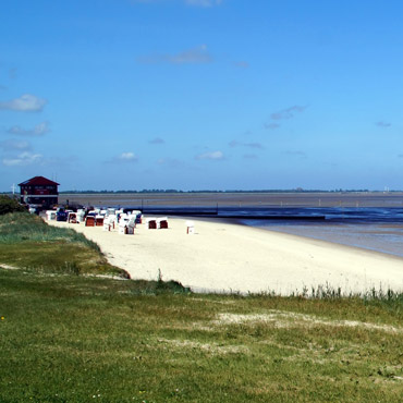 Storytelling Wangerland